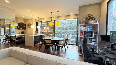 Apartamento en venta en Cabrera, Bogotá · foto 8 de 16