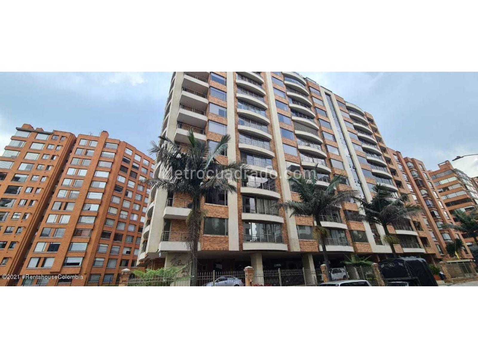Apartamento en Arriendo  Multicentro