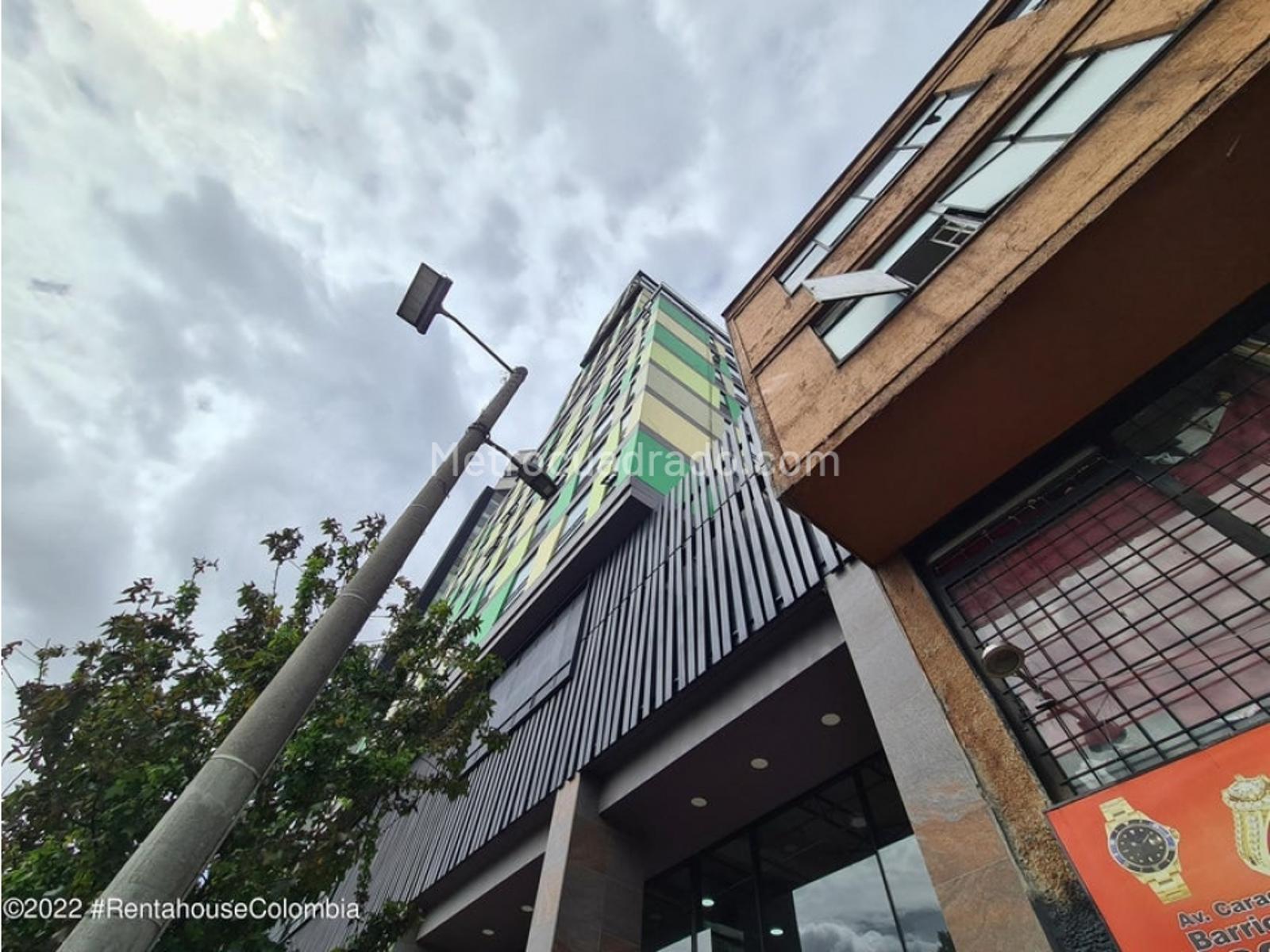 Apartamento en Venta  Chapinero Central