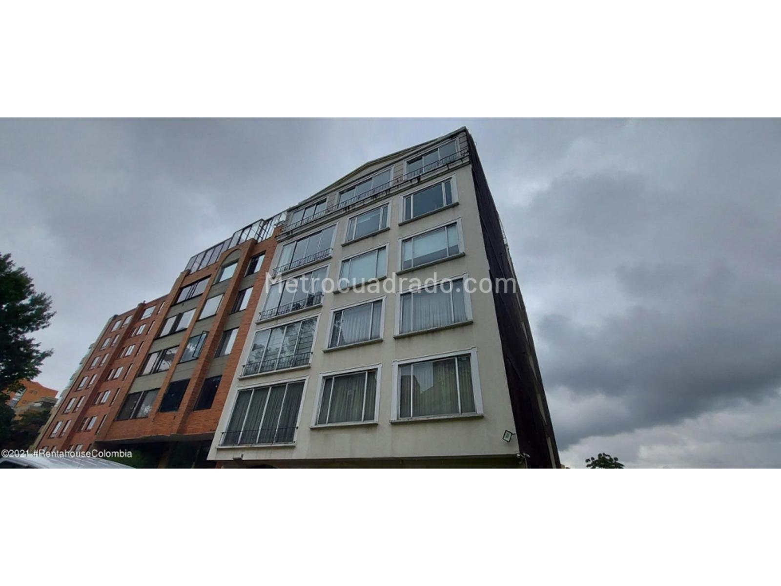 Apartamento en Venta  Chapinero Alto