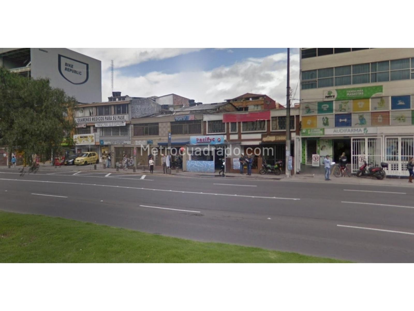 Apartamento en Venta  Salitre El Greco