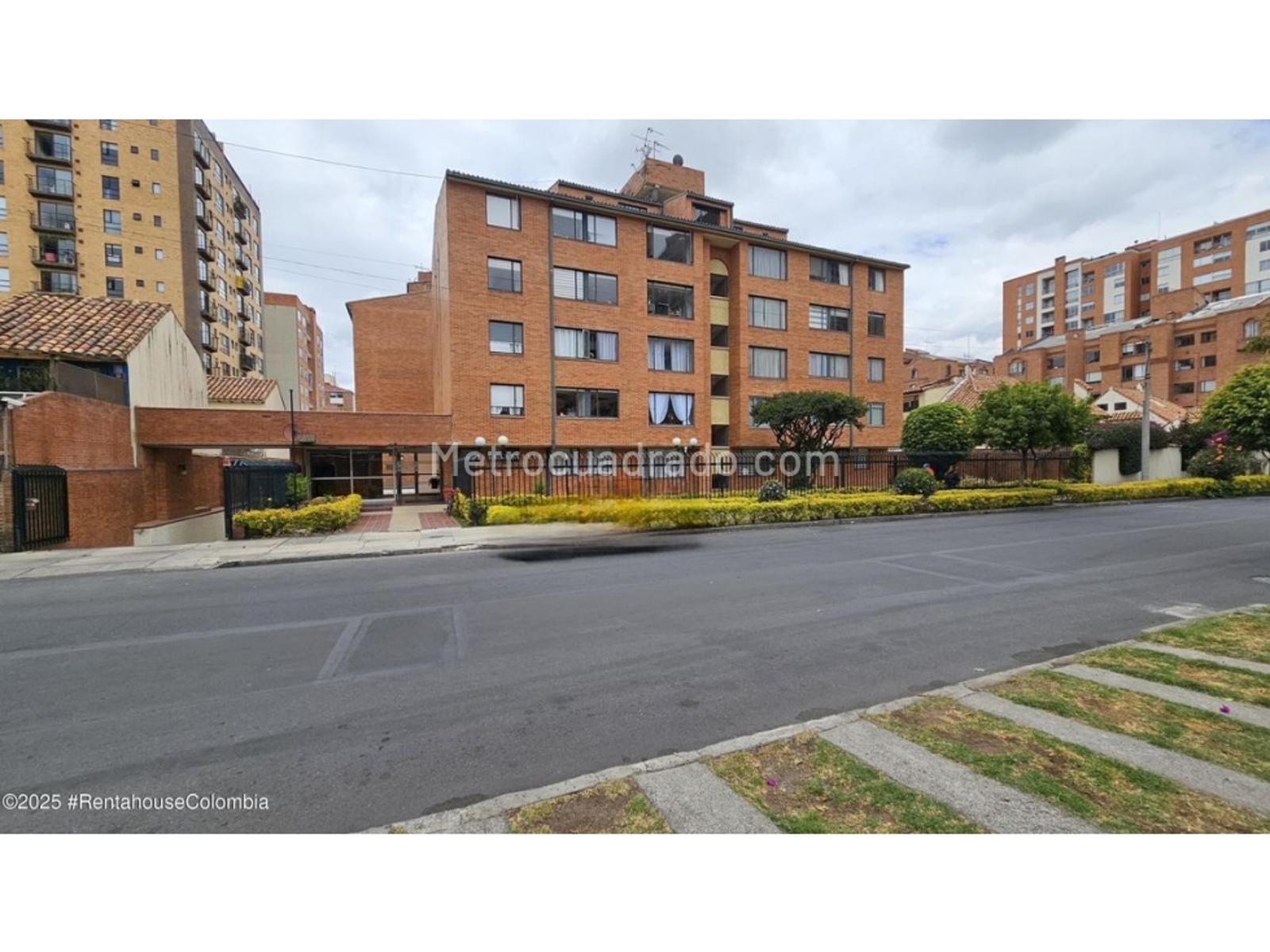 Apartamento en Venta  Cedritos