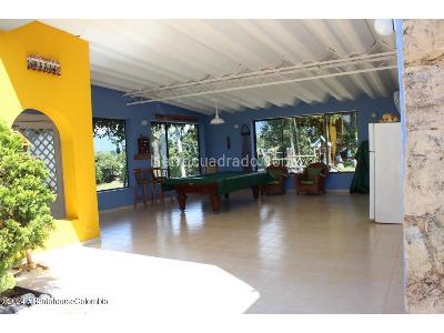 Casa de 5 alcobas en venta en Vereda La Puerta, Bogotá, 1000 m² · foto 3 de 20