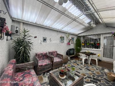 Casa de 3 alcobas en venta en Estoril, Bogotá, 161 m² · foto 10 de 20