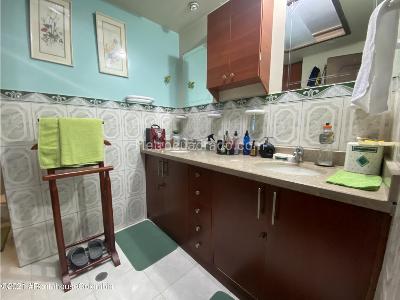 Casa de 3 alcobas en venta en Estoril, Bogotá, 161 m² · foto 16 de 20