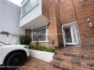 Casa de 3 alcobas en venta en Estoril, Bogotá, 161 m² · foto 19 de 20