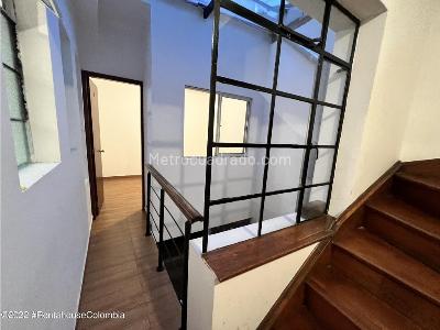 Casa de 5 alcobas en venta en San Luis, Bogotá, 590 m² · foto 14 de 20
