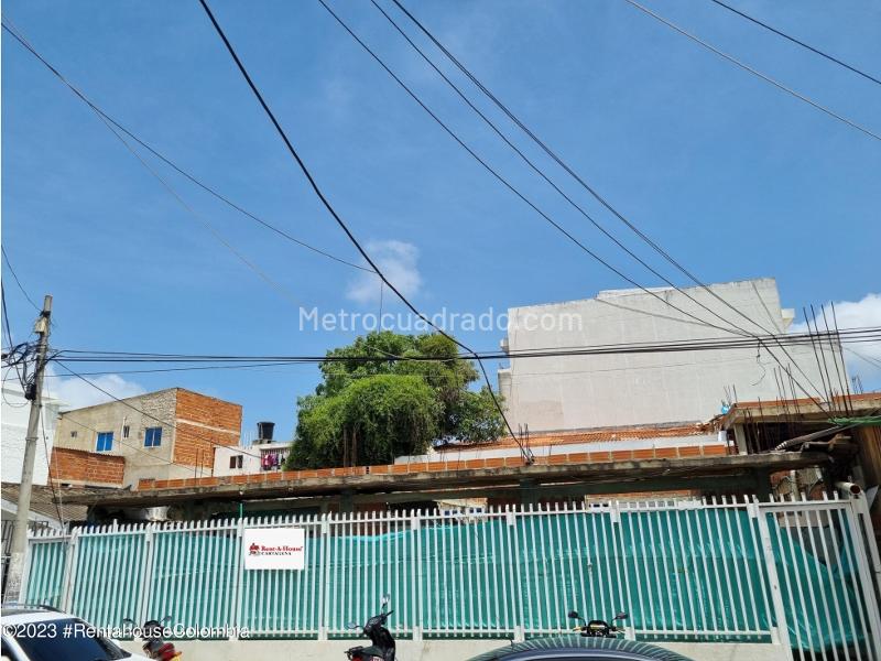 Lote en Venta, Espana, Cartagena de Indias - Vista 3