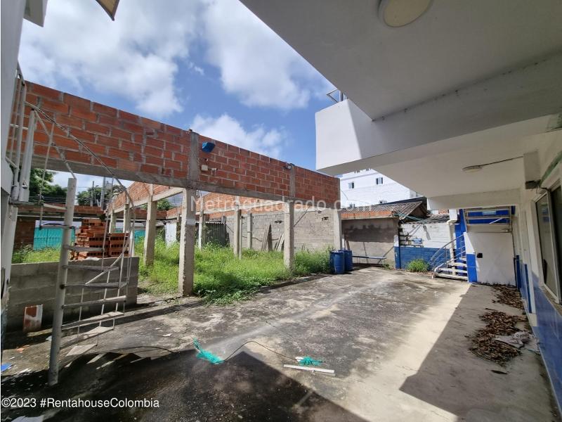 Lote en Venta, Espana, Cartagena de Indias - Vista 4
