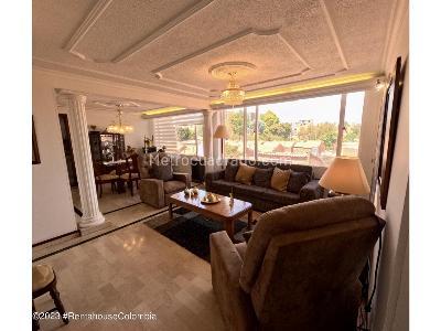 Apartamento de 5 alcobas en venta en Cedro Golf, Bogotá, 207 m² · foto 4 de 20