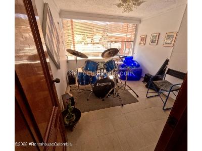Apartamento de 5 alcobas en venta en Cedro Golf, Bogotá, 207 m² · foto 14 de 20
