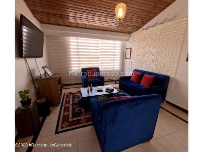 Apartamento de 5 alcobas en venta en Cedro Golf, Bogotá, 207 m² · foto 16 de 20