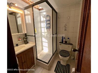 Apartamento de 5 alcobas en venta en Cedro Golf, Bogotá, 207 m² · foto 18 de 20