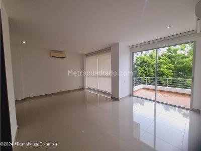Apartamento de 3 alcobas en arriendo en La Boquilla, Cartagena, 106 m² · foto 4 de 20
