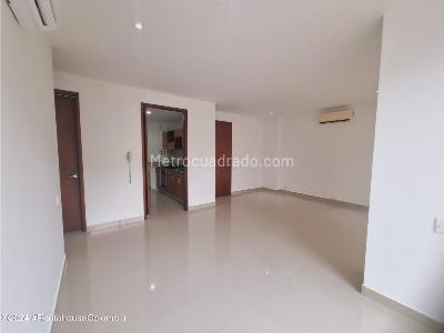 Apartamento de 3 alcobas en arriendo en La Boquilla, Cartagena, 106 m² · foto 5 de 20