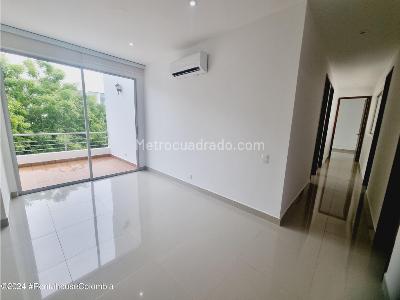 Apartamento de 3 alcobas en arriendo en La Boquilla, Cartagena, 106 m² · foto 6 de 20