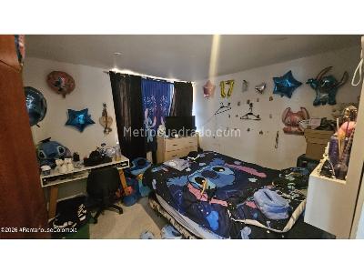 Casa de 5 alcobas en venta en Spring, Bogotá, 145 m² · foto 8 de 20