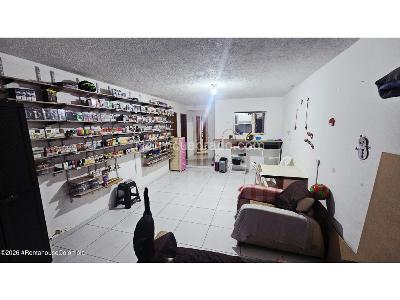 Casa de 5 alcobas en venta en Spring, Bogotá, 145 m² · foto 20 de 20