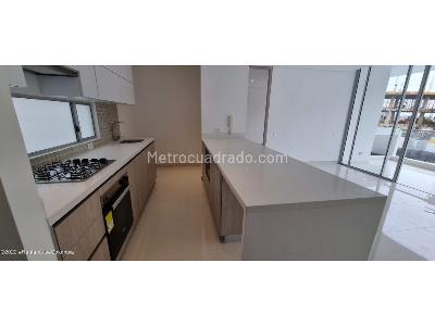 Apartamento de 2 alcobas en arriendo en Pontezuela, Cartagena, 87 m² · foto 5 de 20
