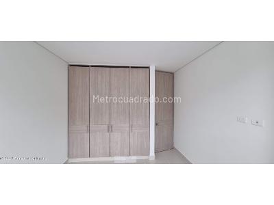 Apartamento de 2 alcobas en arriendo en Pontezuela, Cartagena, 87 m² · foto 10 de 20