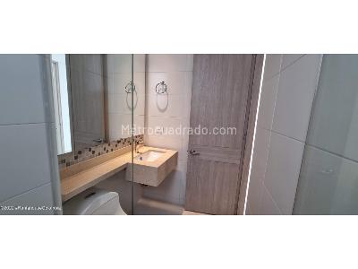 Apartamento de 2 alcobas en arriendo en Pontezuela, Cartagena, 87 m² · foto 18 de 20