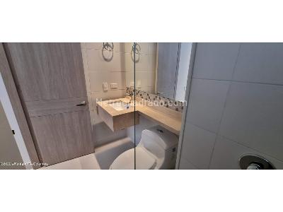 Apartamento de 2 alcobas en arriendo en Pontezuela, Cartagena, 87 m² · foto 19 de 20