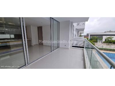 Apartamento de 2 alcobas en arriendo en Pontezuela, Cartagena, 87 m² · foto 20 de 20