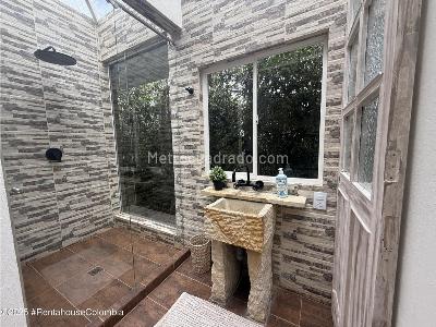 Casa de 1 alcoba en arriendo en Altos De Yerbabuena, Chía, 30 m² · foto 3 de 20