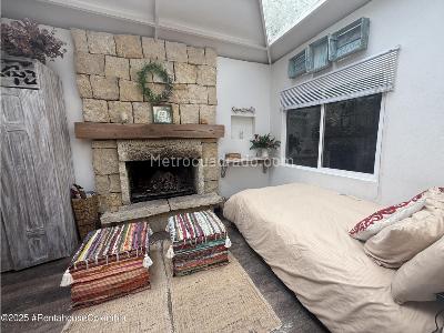 Casa de 1 alcoba en arriendo en Altos De Yerbabuena, Chía, 30 m² · foto 5 de 20
