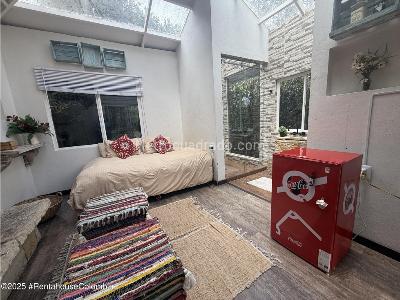 Casa de 1 alcoba en arriendo en Altos De Yerbabuena, Chía, 30 m² · foto 6 de 20