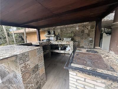 Casa de 1 alcoba en arriendo en Altos De Yerbabuena, Chía, 30 m² · foto 9 de 20