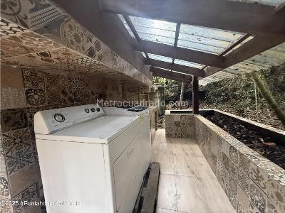 Casa de 1 alcoba en arriendo en Altos De Yerbabuena, Chía, 30 m² · foto 12 de 20