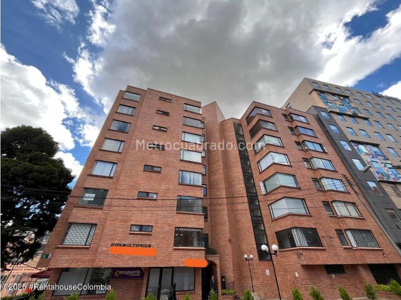 Consultorio en Venta, Marly, Bogotá D.C. - Widok 3