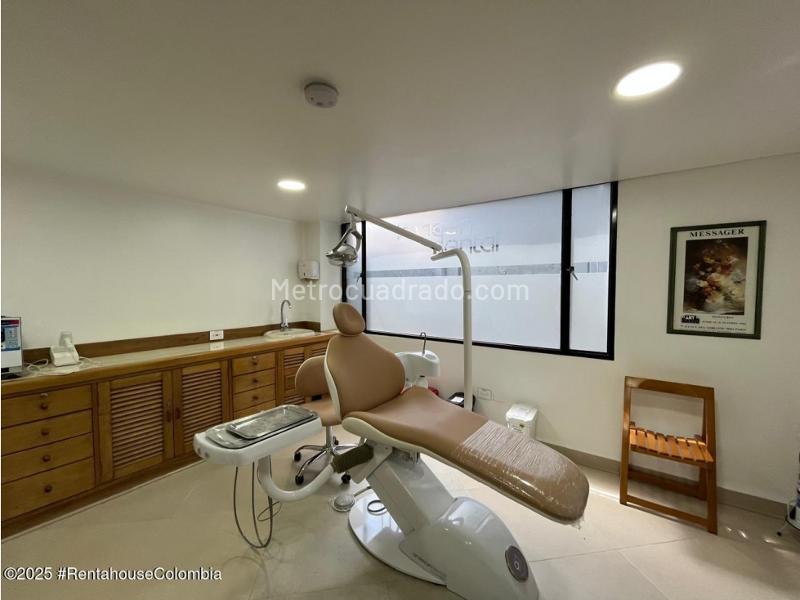 Consultorio en Venta, Marly, Bogotá D.C. - Widok 5