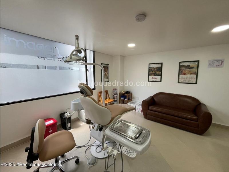 Consultorio en Venta, Marly, Bogotá D.C. - Więcej