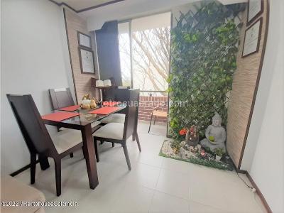 Apartamento de 3 alcobas en venta en Santa Anita, Cali, 61 m² · foto 4 de 20