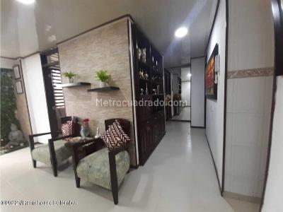 Apartamento de 3 alcobas en venta en Santa Anita, Cali, 61 m² · foto 5 de 20