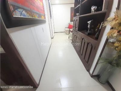 Apartamento de 3 alcobas en venta en Santa Anita, Cali, 61 m² · foto 6 de 20