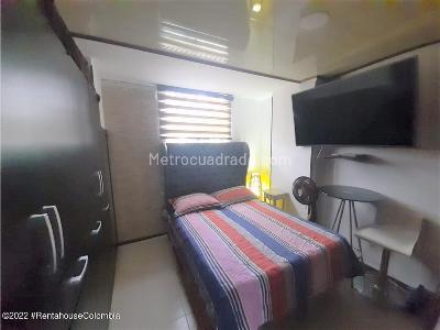 Apartamento de 3 alcobas en venta en Santa Anita, Cali, 61 m² · foto 7 de 20