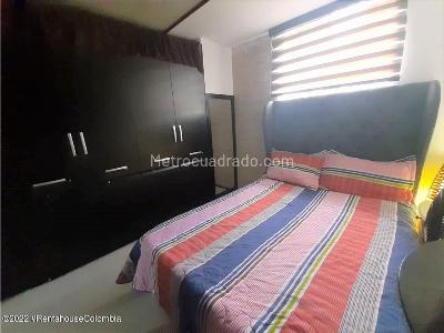 Apartamento de 3 alcobas en venta en Santa Anita, Cali, 61 m² · foto 8 de 20