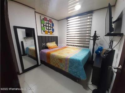 Apartamento de 3 alcobas en venta en Santa Anita, Cali, 61 m² · foto 10 de 20