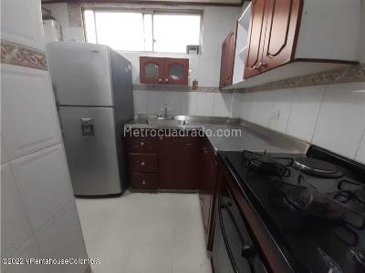 Apartamento de 3 alcobas en venta en Santa Anita, Cali, 61 m² · foto 12 de 20