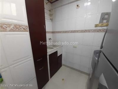Apartamento de 3 alcobas en venta en Santa Anita, Cali, 61 m² · foto 13 de 20