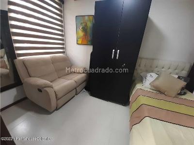 Apartamento de 3 alcobas en venta en Santa Anita, Cali, 61 m² · foto 14 de 20
