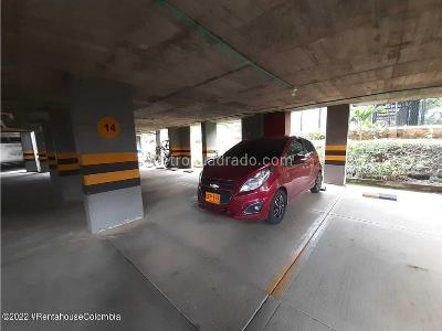 Apartamento de 3 alcobas en venta en Santa Anita, Cali, 61 m² · foto 19 de 20