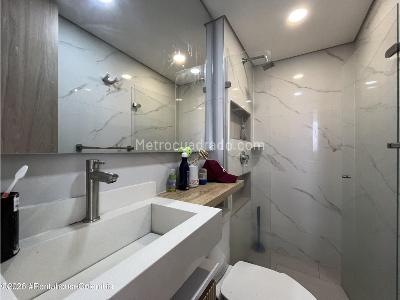 Apartamento de 2 alcobas en venta en Tibana, Bogotá, 37 m² · foto 10 de 20