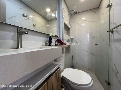 Apartamento de 2 alcobas en venta en Tibana, Bogotá, 37 m² · foto 11 de 20