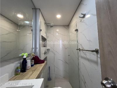 Apartamento de 2 alcobas en venta en Tibana, Bogotá, 37 m² · foto 12 de 20
