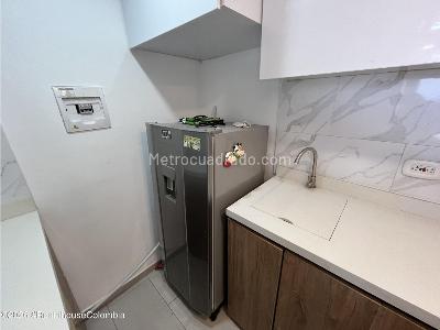 Apartamento de 2 alcobas en venta en Tibana, Bogotá, 37 m² · foto 13 de 20