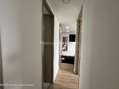 Apartamento de 2 alcobas en venta en Tibana, Bogotá, 37 m² · foto 15 de 20
